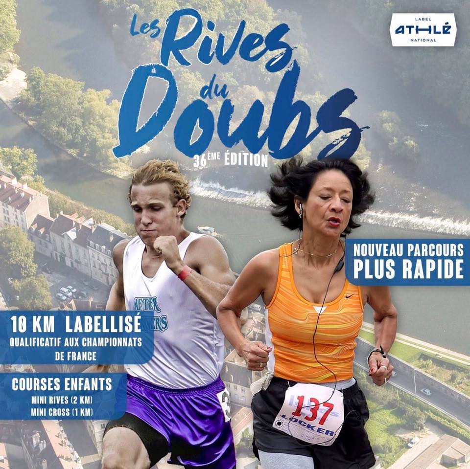 Les Rives du Doubs Les Rives du Doubs