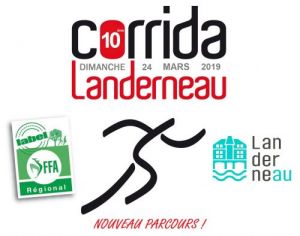 Corrida de Landerneau