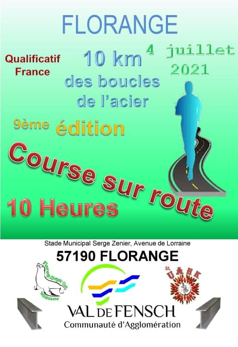 Boucles de l’Acier – Florange Boucles de l'Acier - Florange