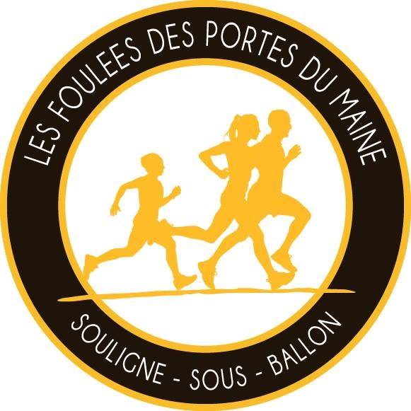 Foulées des Portes du Maine Foulées des Portes du Maine