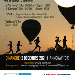 Trail d'Annonay