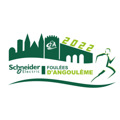 Schneider Electric Foulées d'Angoulême