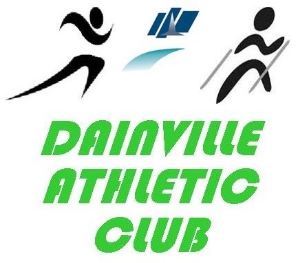 Foulées Dainvilloises Foulées Dainvilloises