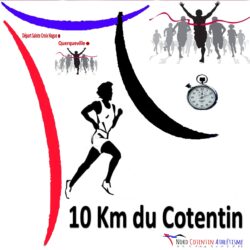 10 km du nord Cotentin