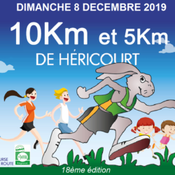 10 km de Héricourt