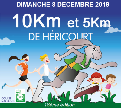 10 km de Héricourt