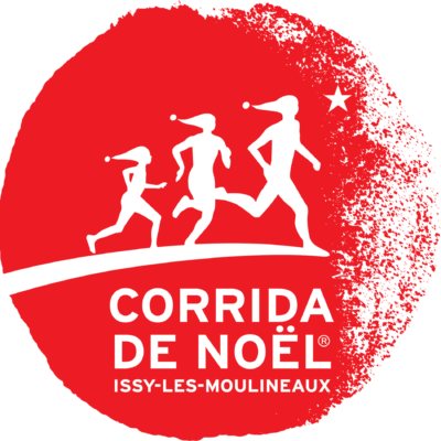 Corrida de Noël d'Issy-les-Moulineaux