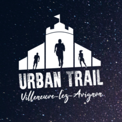 Urban trail Villeneuve les Avignon