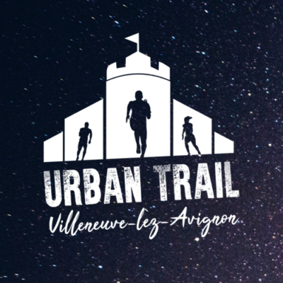 Urban trail Villeneuve les Avignon