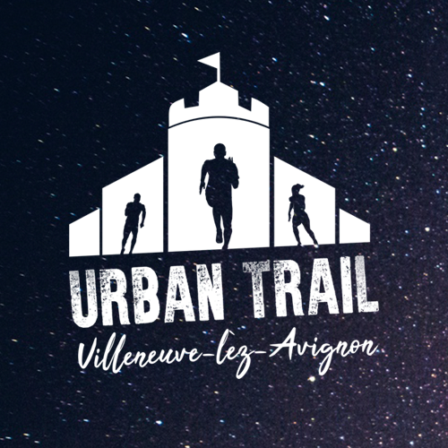 Urban trail Villeneuve les Avignon Urban trail Villeneuve les Avignon