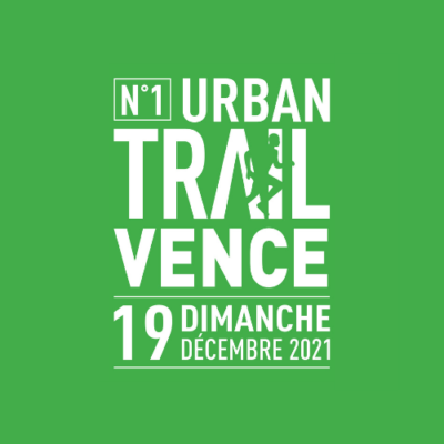 Urban trail de Vence