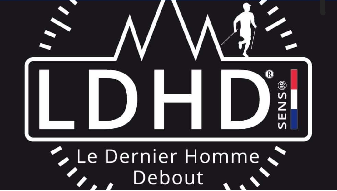 Le Dernier Homme Debout – Sens Le Dernier Homme Debout - Sens