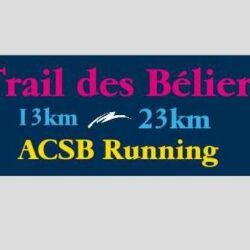 Trail des béliers – Saint blin semilly