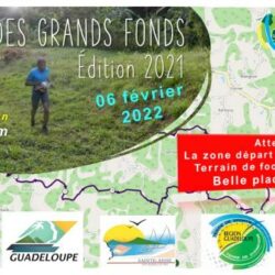 Trail des Grands Fonds