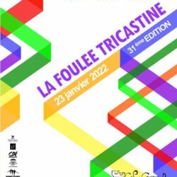 La Foulée Tricastine