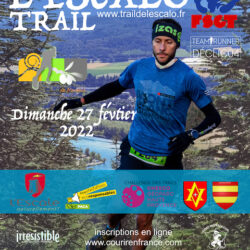 Trail de l'Escalo