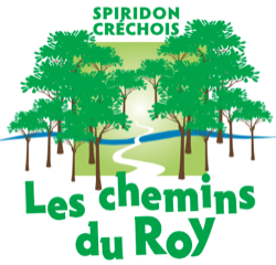 Les Chemins du roy – Sainte neomaye