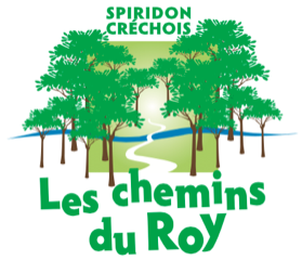 Les Chemins du roy – Sainte neomaye