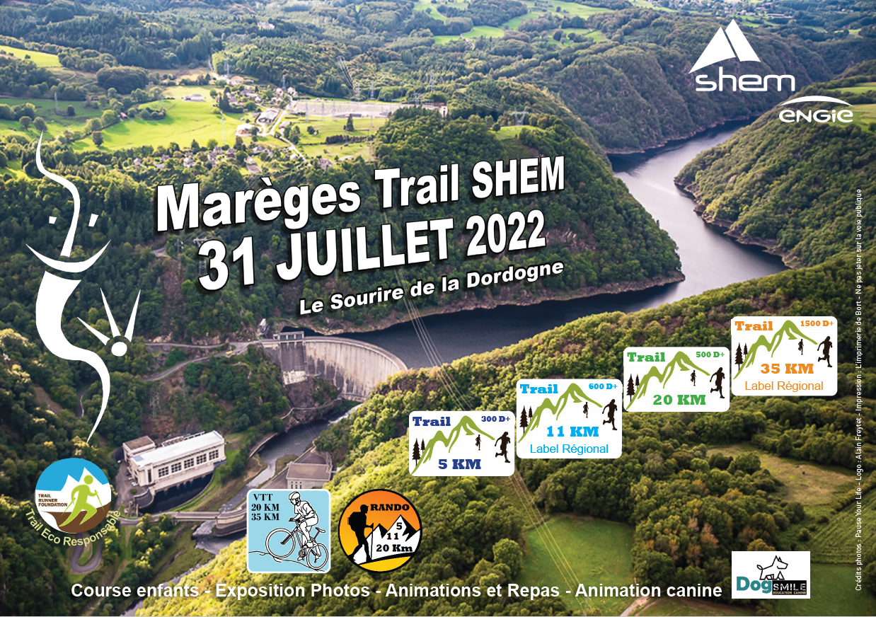 Trail Mareges Extreme Shem Trail Mareges Extreme Shem