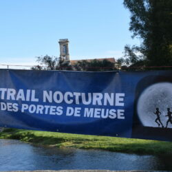 Trail Nocturne des Portes de Meuse
