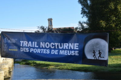 Trail Nocturne des Portes de Meuse