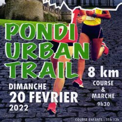 Trail de Pontivy