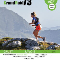 Grand Raid 73