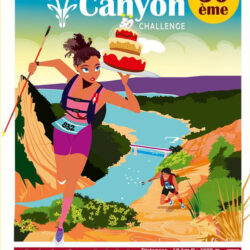 Var Verdon Canyon Challenge