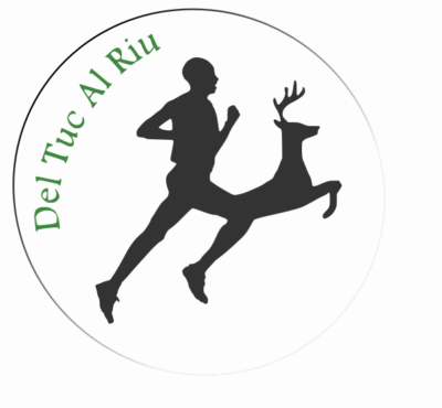 Trail Saint Chamarand - Del Tuc Al Riu