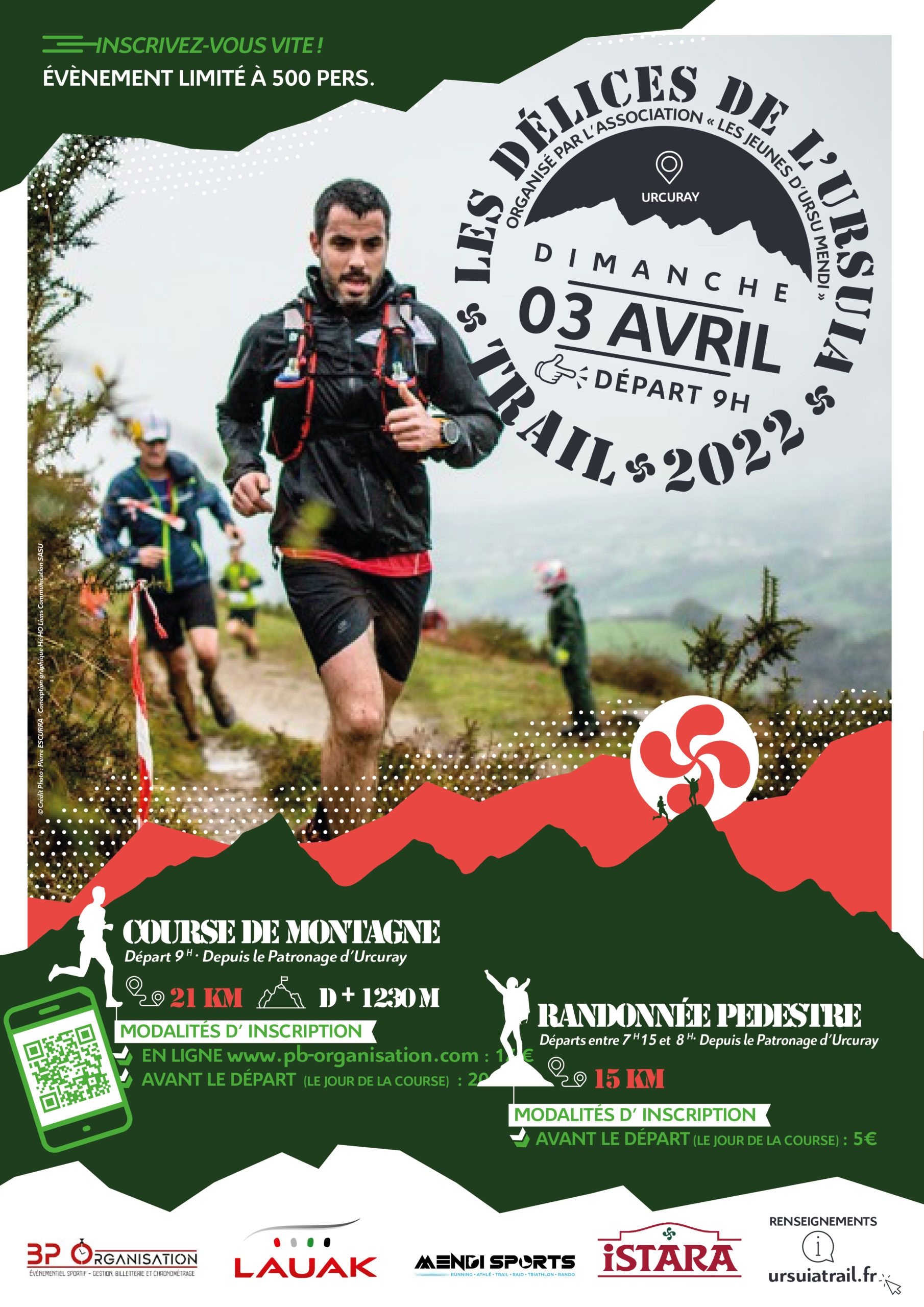 Les Délices de l’Ursuia Les Délices de l'Ursuia