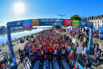 Marathon de la Loire