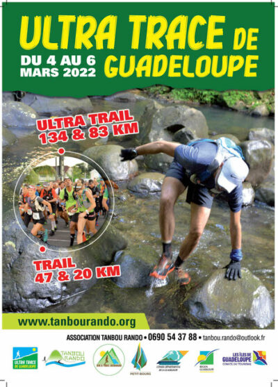 Ultra Trace de Guadeloupe