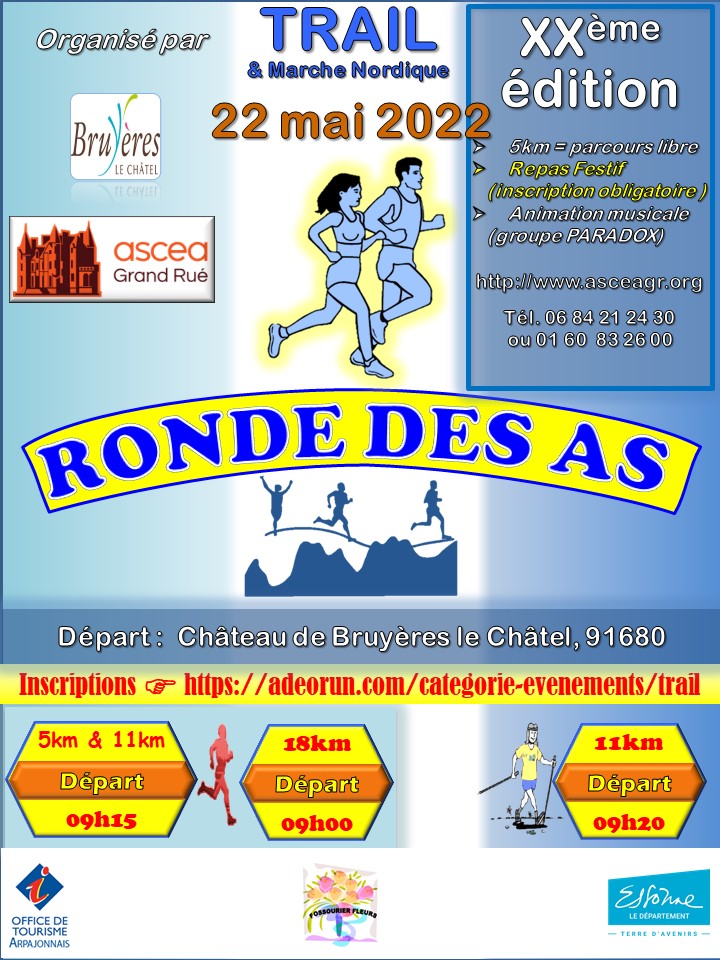 Ronde des As Ronde des As