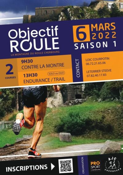 Objectif roule - saison 1