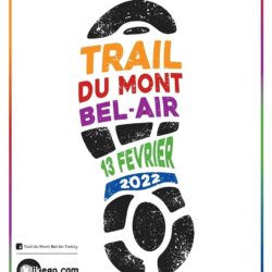 Trail du Mont Bel-Air