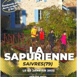 La Sapurienne