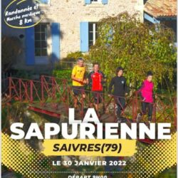 La Sapurienne