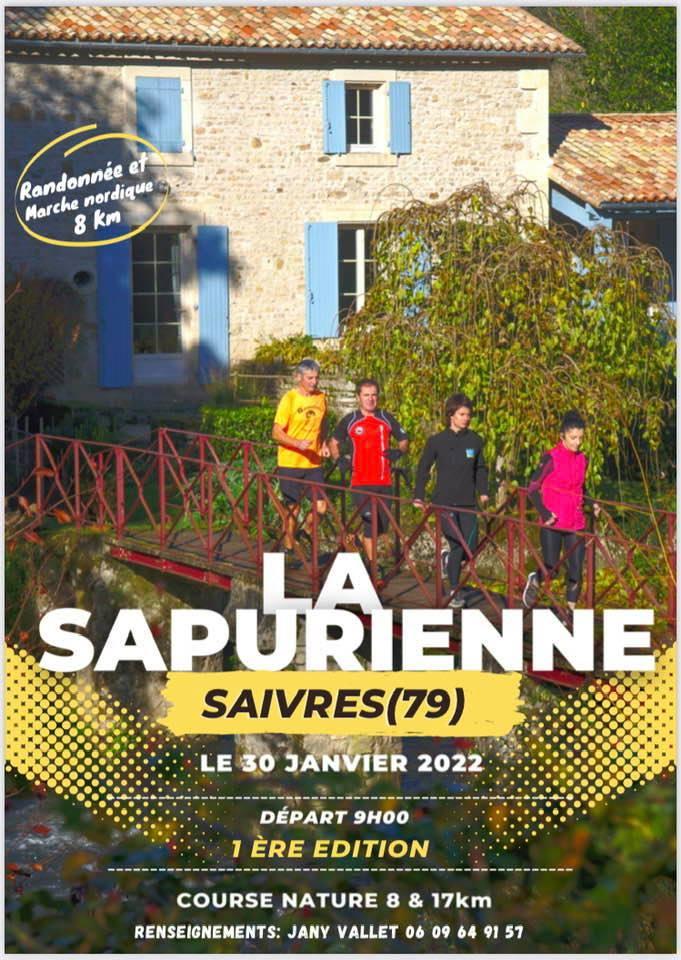 La Sapurienne La Sapurienne