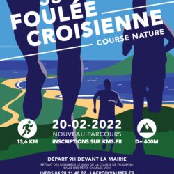 Foulée Croisienne