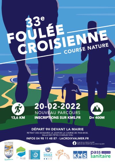 Foulée Croisienne