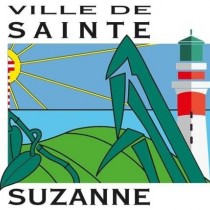 10km de Sainte Suzanne