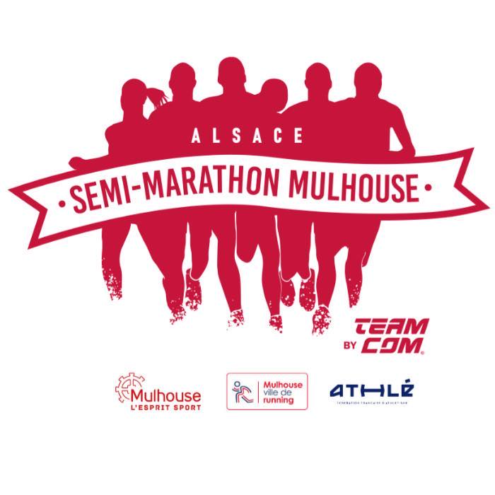 Semi marathon de Mulhouse Semi marathon de Mulhouse