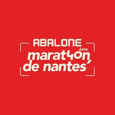 Abalone marathon de Nantes