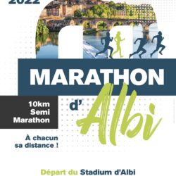Marathon d'Albi