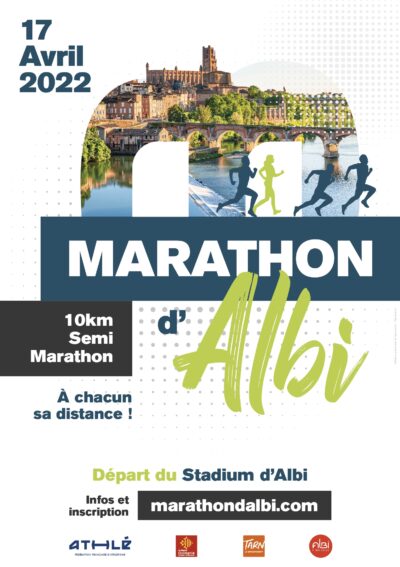 Marathon d'Albi