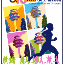 10km de Chassieu