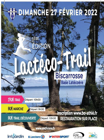 Lactecotrail