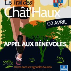 Trail des chat'haux