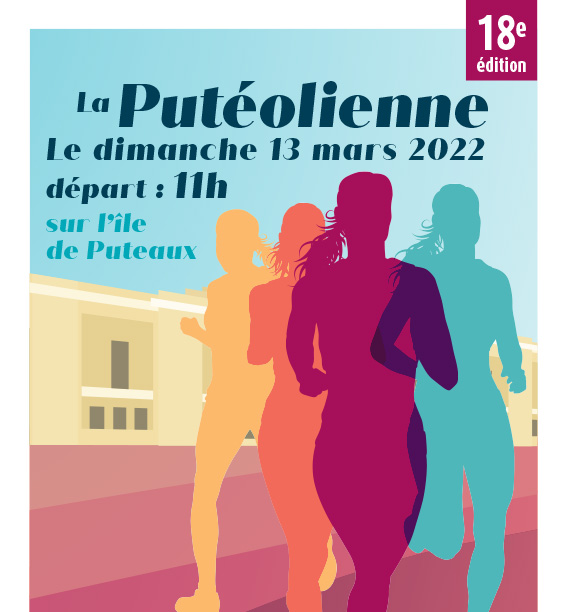 La Putéolienne La Putéolienne