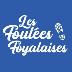 Les Foulées Foyalaises